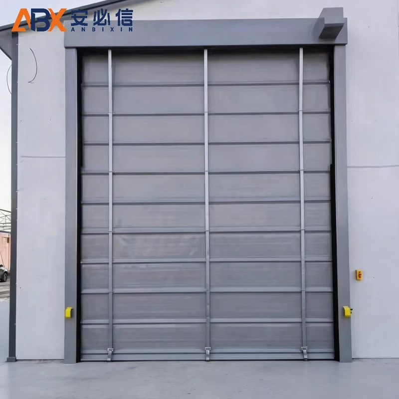 达州市冷库门封